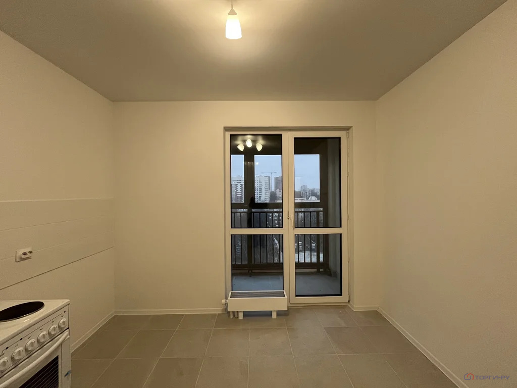 Продажа квартиры, Севастопольский пр-кт. - Фото 8