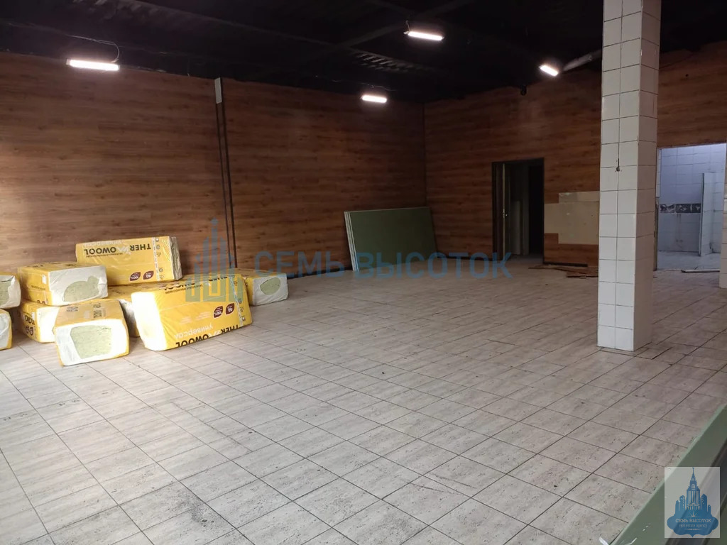 Аренда торгового помещения, Подольск, Симферопольская ул. - Фото 7