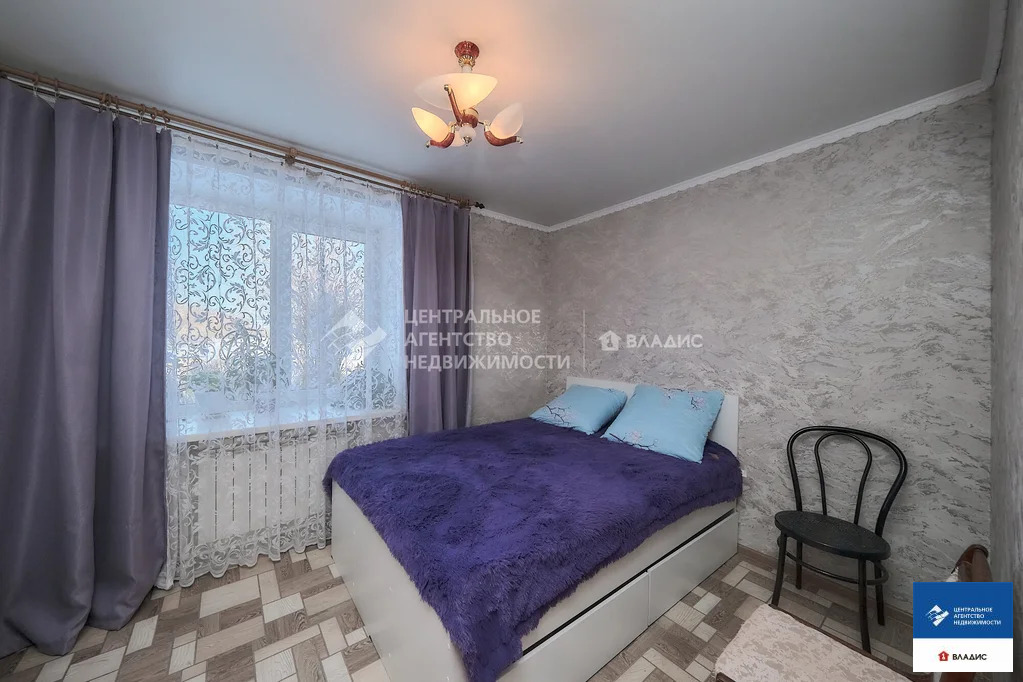 Продажа квартиры, Глебково, Рыбновский район - Фото 7