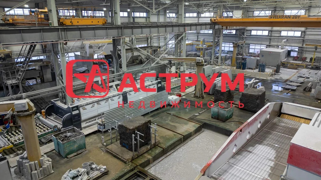 Собственник, производство, склад 2400 кв. м - Фото 19