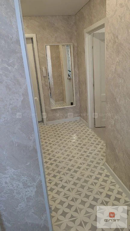 Продажа квартиры, Казань, ул. Абсалямова - Фото 11