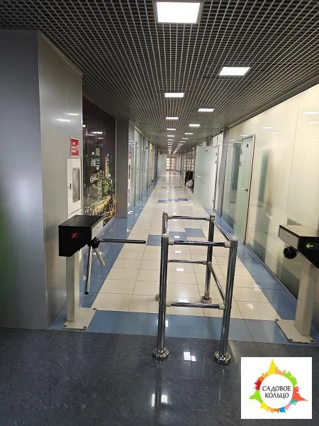 Предлагается аренда офисов в БЦ Аннино Плаза - Фото 5