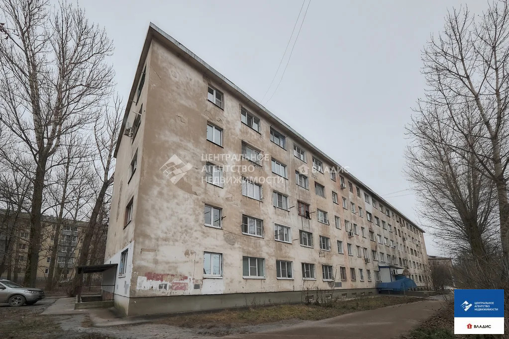 Продажа квартиры, Рязань, ул. Островского - Фото 9