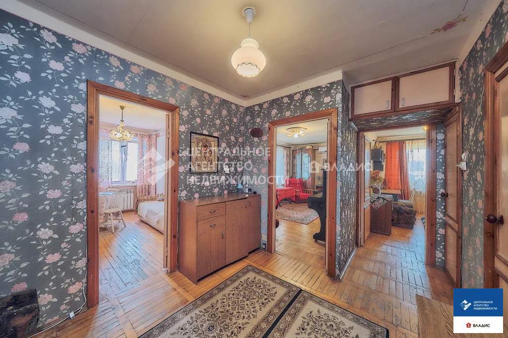 Продажа квартиры, Рязань, ул. Подгорная - Фото 9