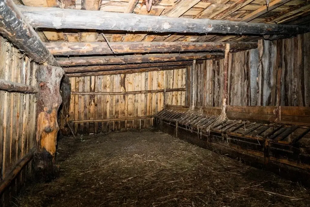 Дом в д. Бехтерева - Фото 46