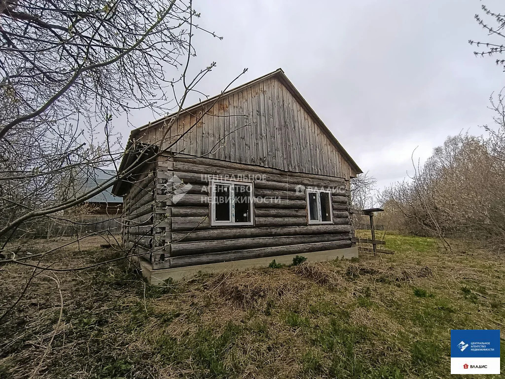 Продажа дома, Тырново, Шиловский район, ул. Садовая - Фото 5