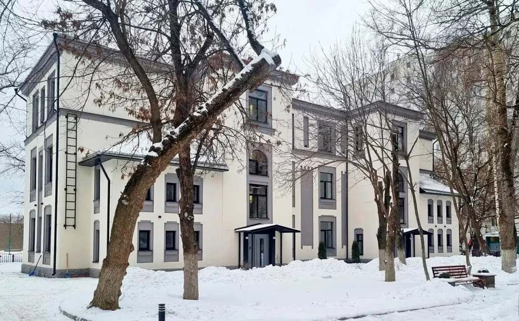 Продажа квартиры, Солнечногорский проезд, 17 - Фото 13