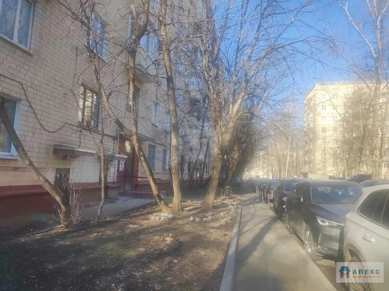 Продажа помещения (ПСН) пл. 143 м2 м. Университет в жилом доме в ... - Фото 9