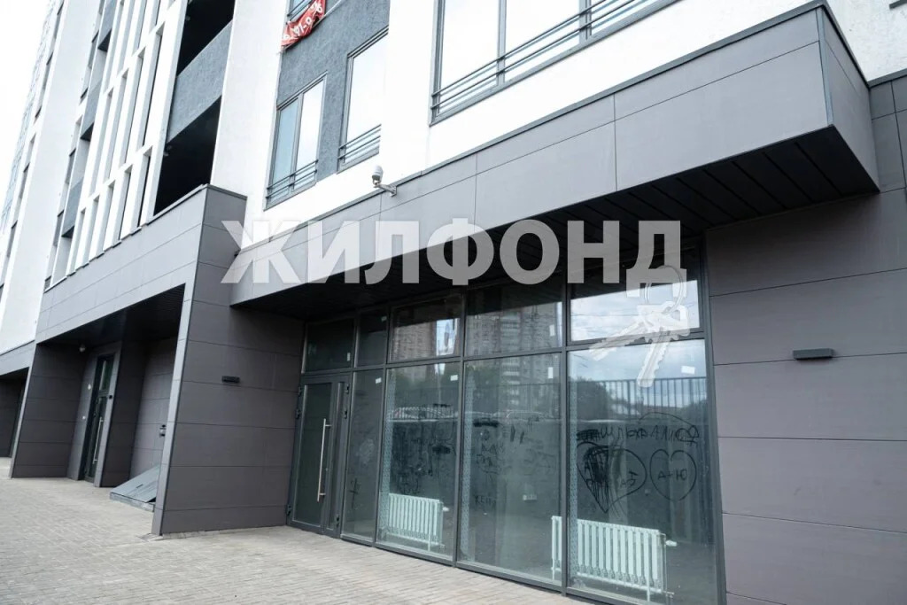 Продажа квартиры, Новосибирск, Звёздная - Фото 17