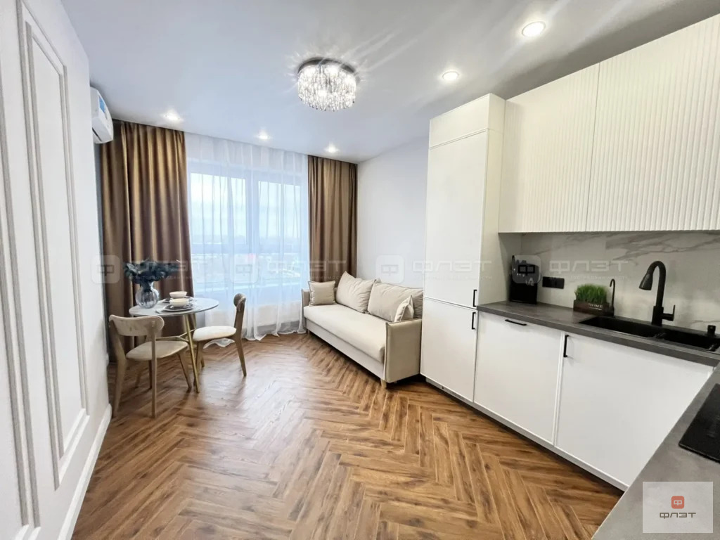 Продажа квартиры, Казань, ул. Краснококшайская - Фото 10