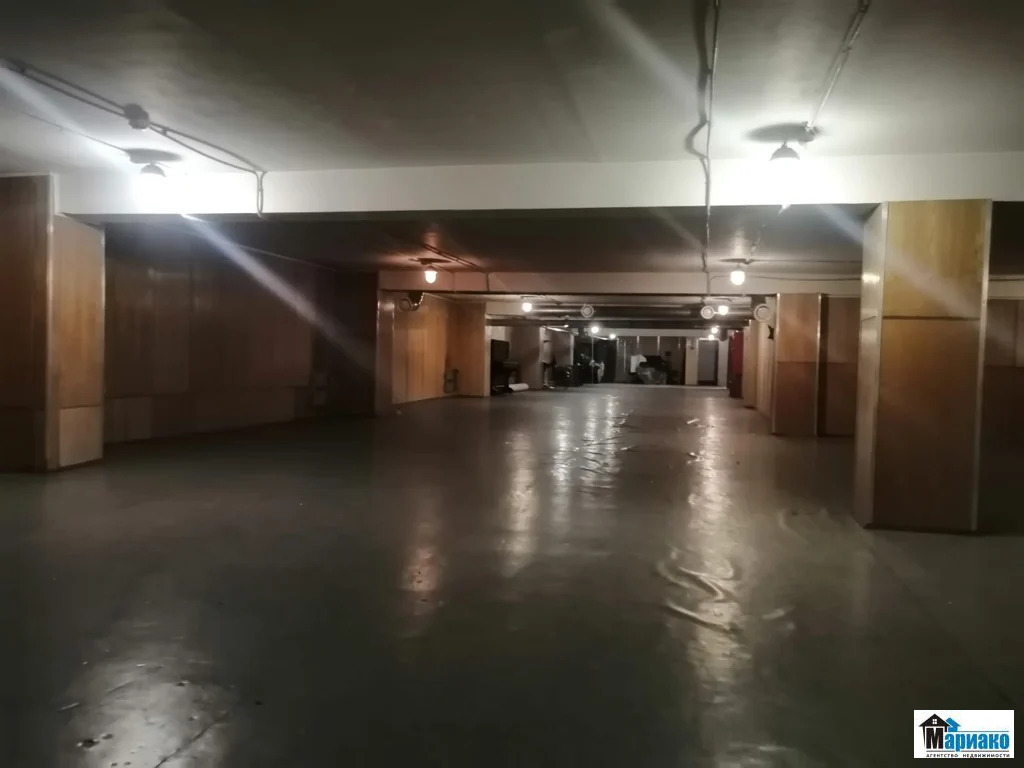 Аренда ПСН, м. Алексеевская, Большая Марьинская улица - Фото 2