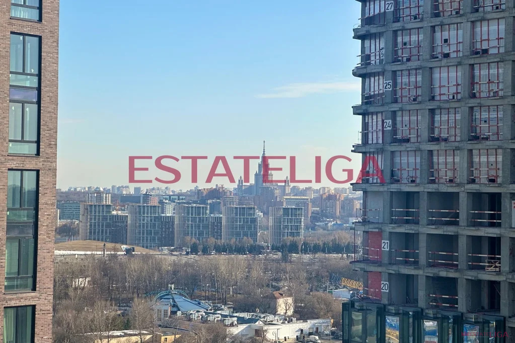 Продажа квартиры, Багратионовский проезд - Фото 15