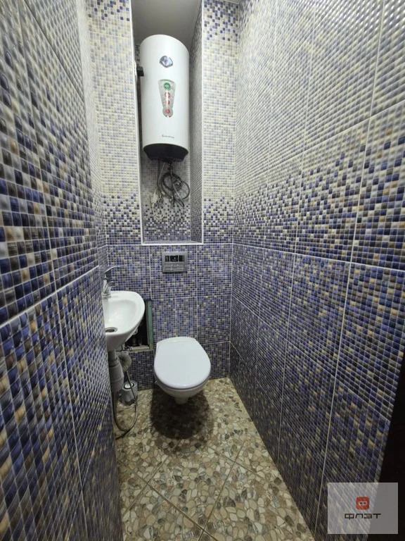 Продажа квартиры, Казань, ул. Павлюхина - Фото 13