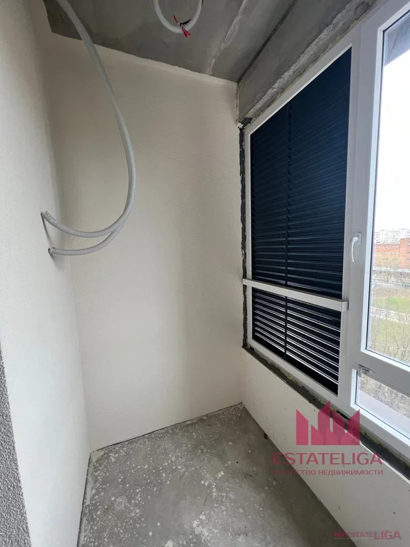 Продажа квартиры, Строительный проезд - Фото 22