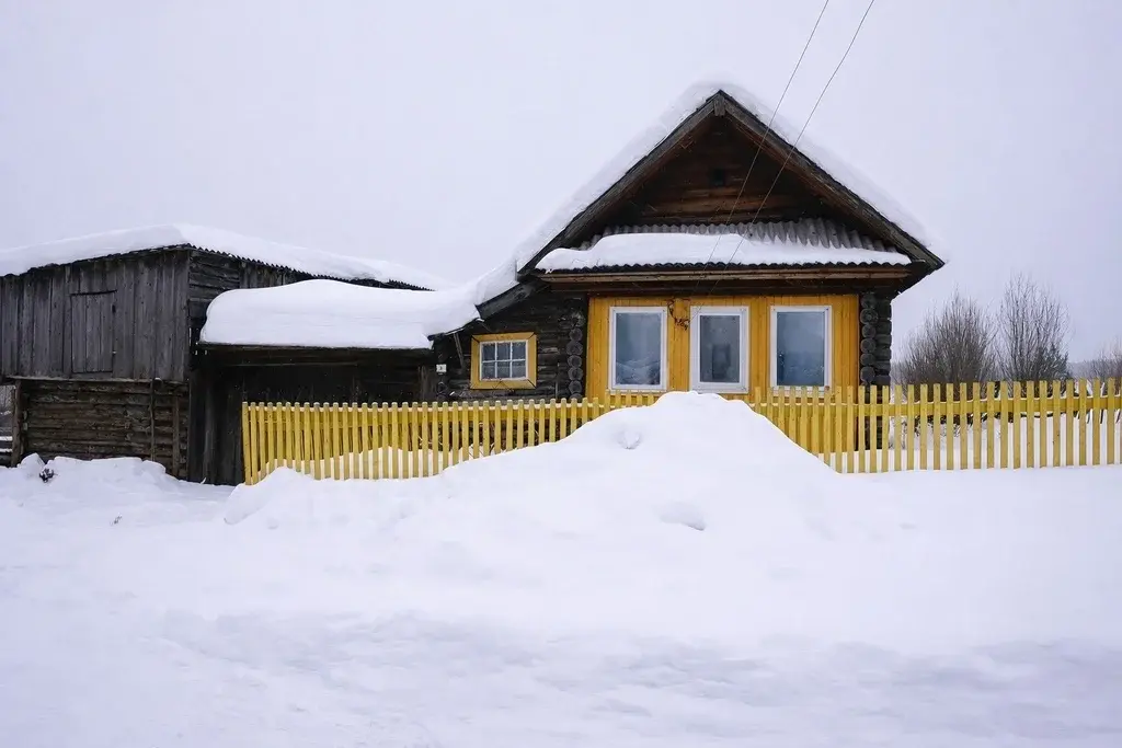 Дом по ул. Тургенева - Фото 20