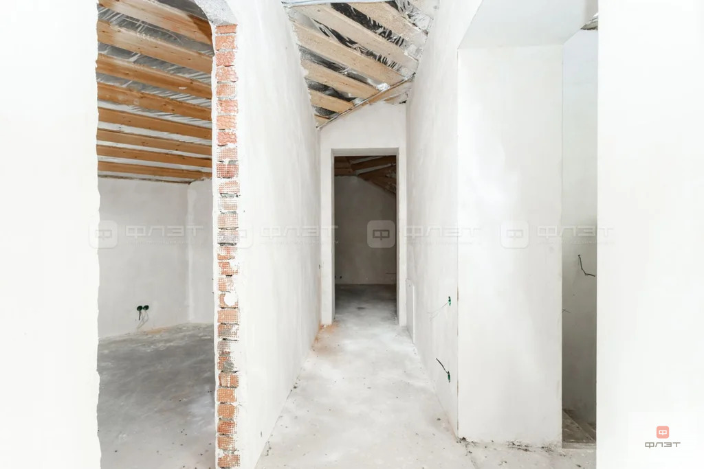 Продажа дома, Казань, ул. Советская (Петровский) - Фото 5