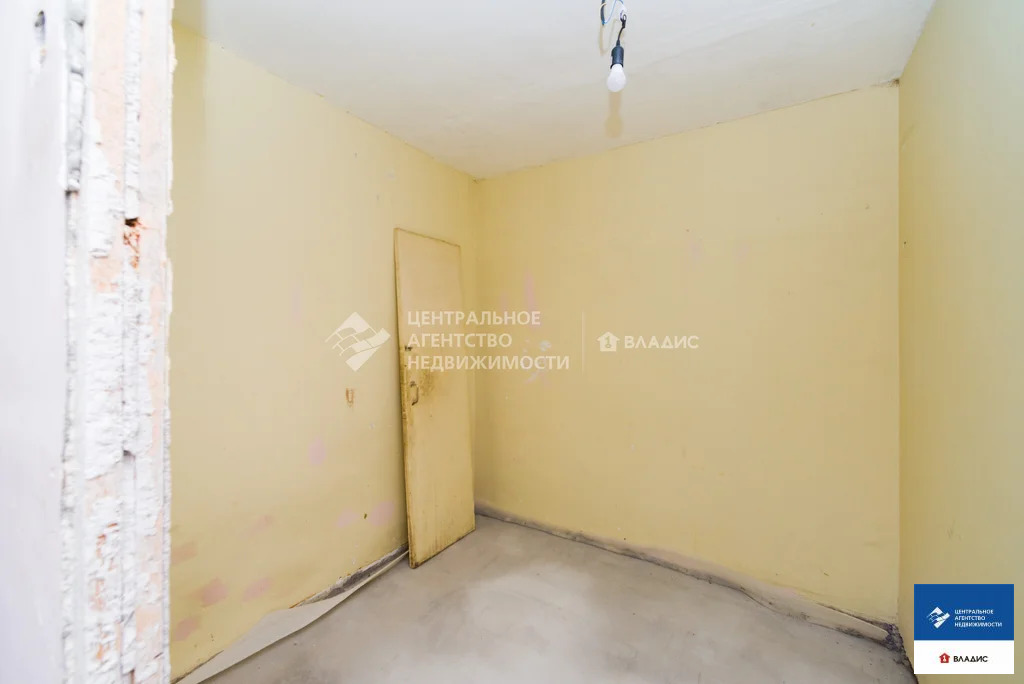 Продажа квартиры, Рязань, ул. Свободы - Фото 11