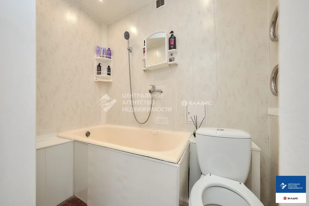 Продажа квартиры, Рязань, ул. Солнечная - Фото 7