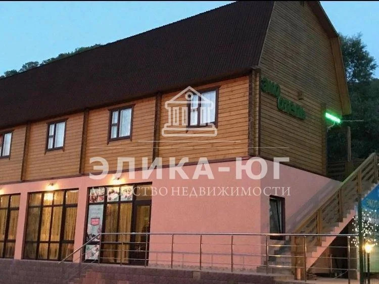 Продажа готового бизнеса, Пляхо, Туапсинский район, Курортная ул. - Фото 18