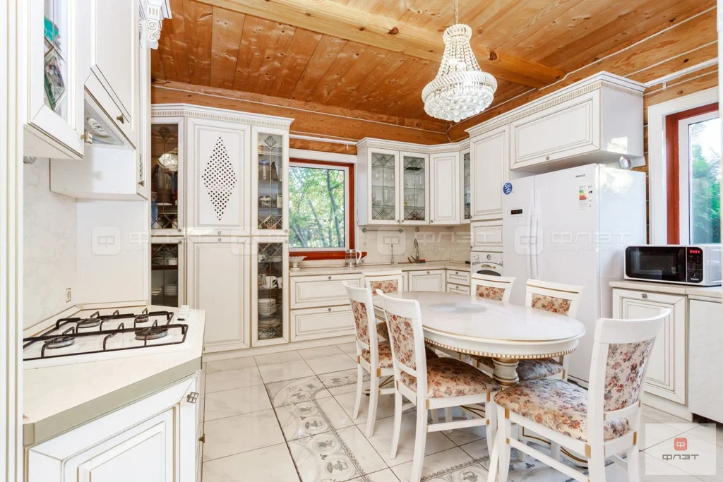 Продажа дома, Казань, ул. Приречная - Фото 4