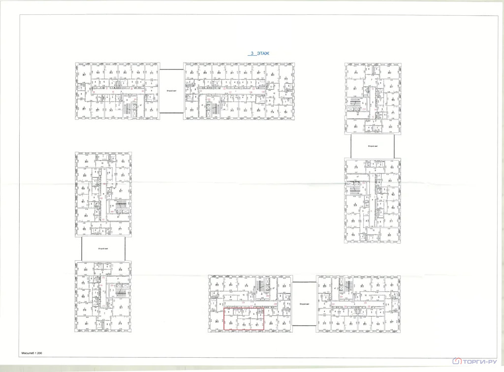 Продажа квартиры, улица Светланова - Фото 6
