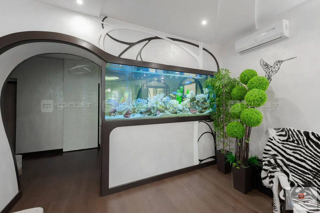 Продажа квартиры, Казань, ул. Федосеевская - Фото 2