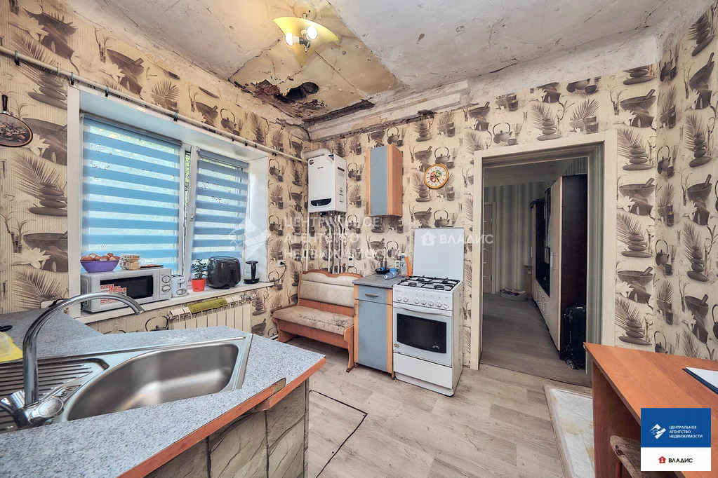 Продажа дома, Рыбное, Рыбновский район, ул. Тепловозная - Фото 18
