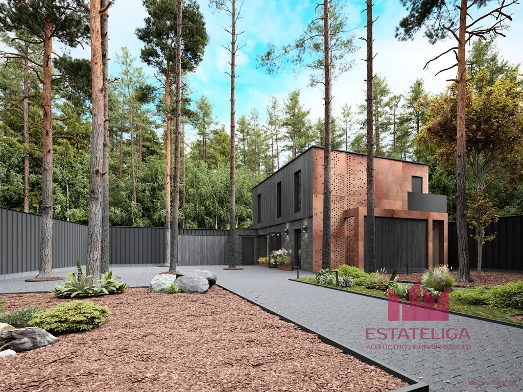 Продажа дома, Одинцовский район, Центральная улица - Фото 8