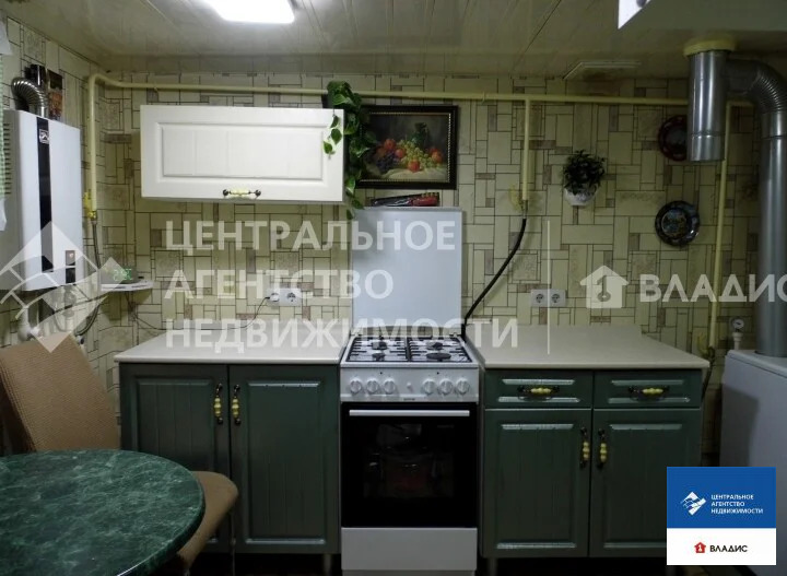 Продажа дома, Рязань, ул. Ленинского Комсомола - Фото 13