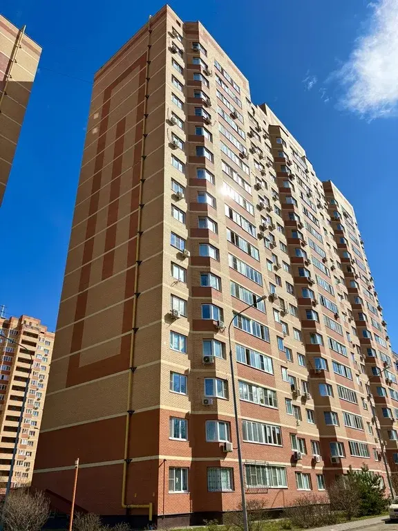 Продажа 1к.кв. в Коммунарке, Липовый Парк, 10к2 - Фото 20