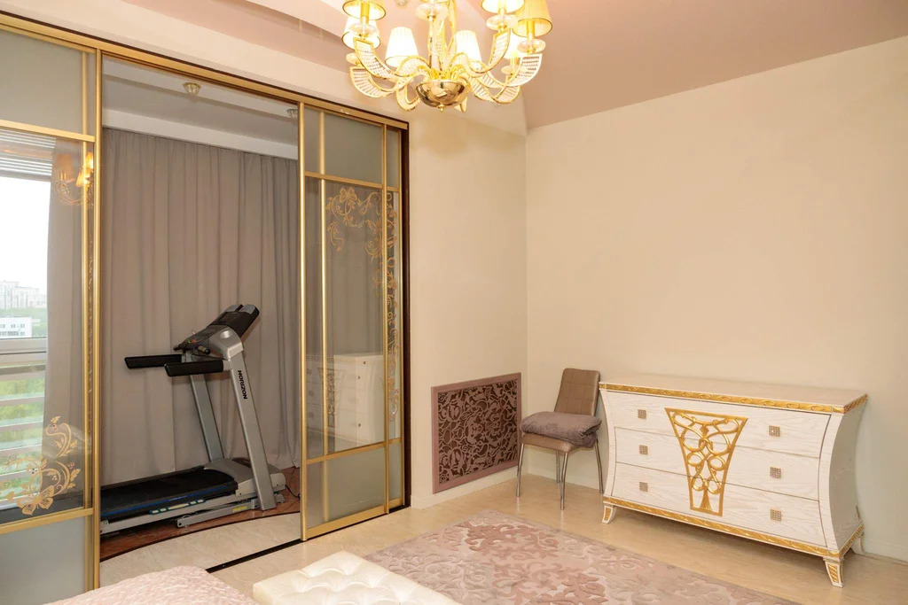 Продам 4-комн. квартиру 141 кв.м. - Фото 20