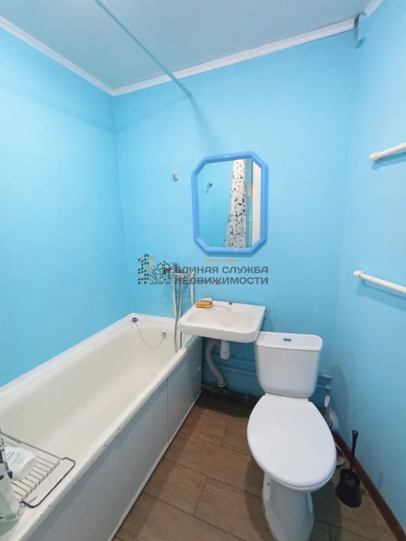 Аренда квартиры, Уфа, ул. Менделеева - Фото 8