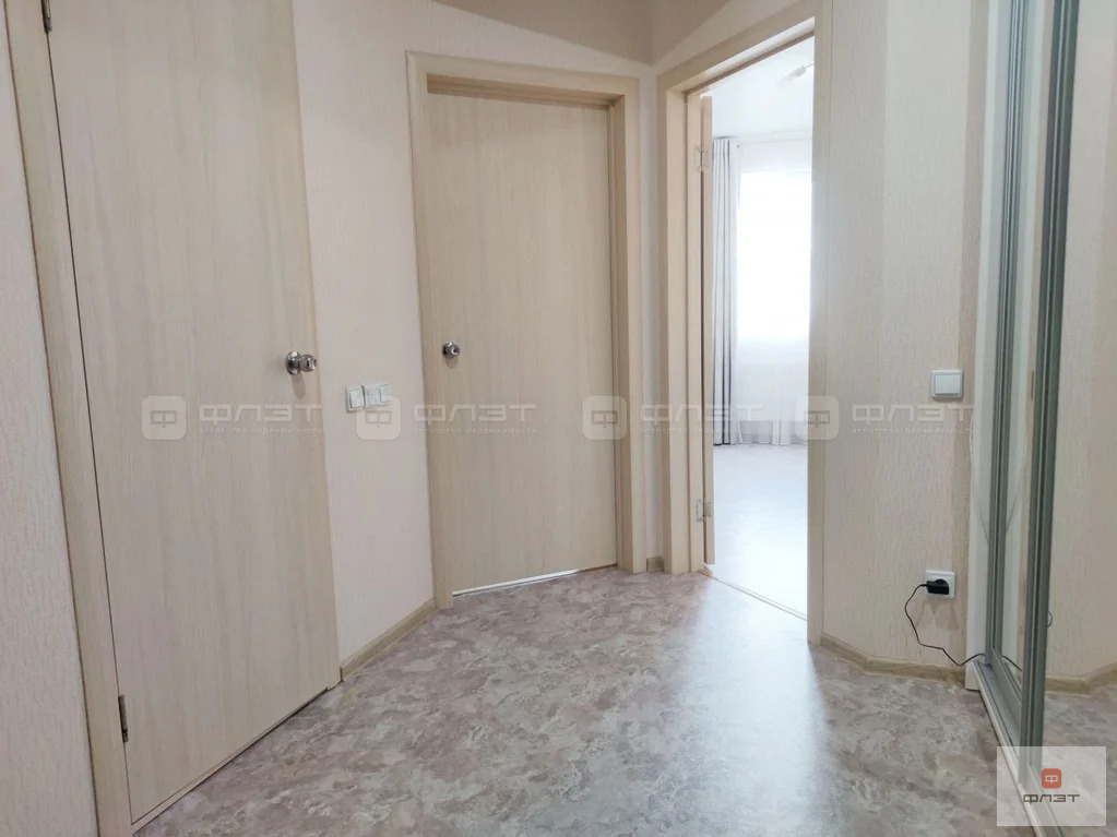 Продажа квартиры, Куюки, Пестречинский район, 8-й квартал - Фото 6