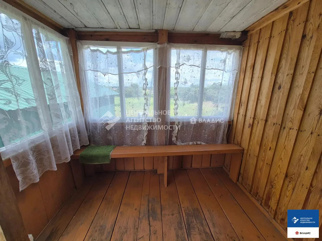 Продажа дома, Терехово, Шиловский район, ул. Центральная - Фото 20