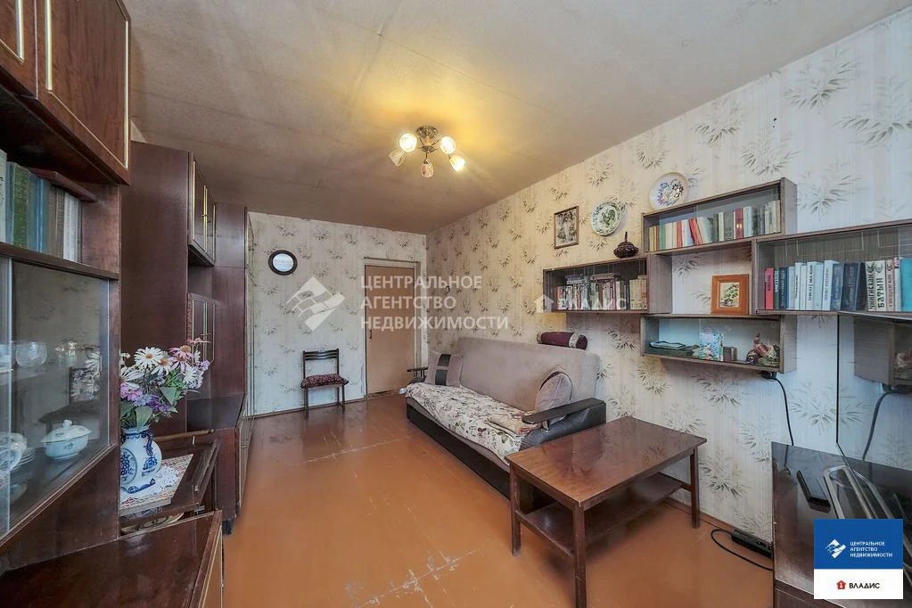 Продажа квартиры, Рязань, ул. Октябрьская - Фото 15