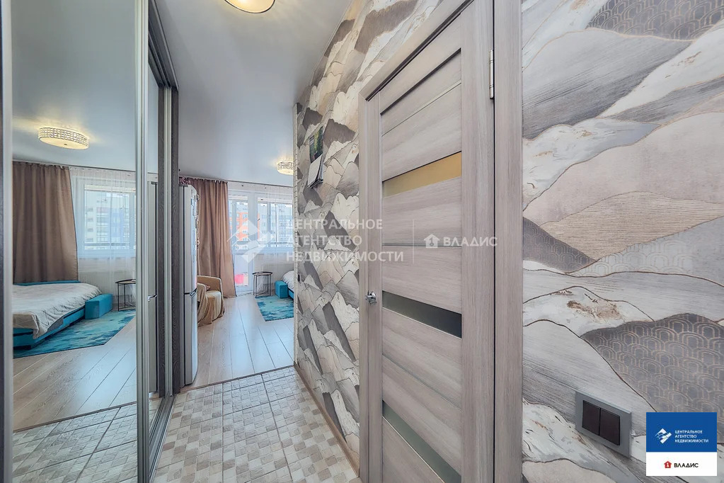 Продажа квартиры, Рязань, Московское ш. - Фото 5