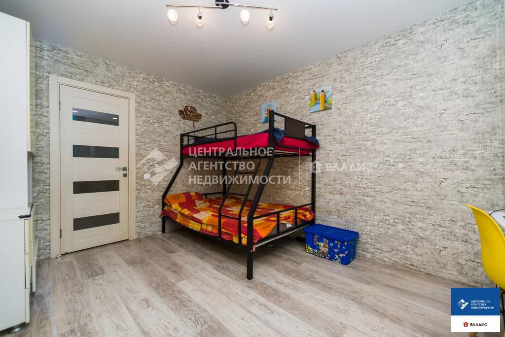 Продажа квартиры, Рязань, ул. Сельских Строителей - Фото 7