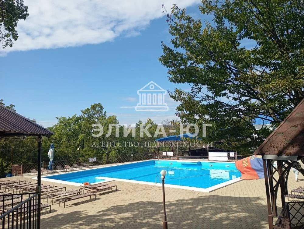 Продажа готового бизнеса, Бжид, Туапсинский район, Морская ул. - Фото 2