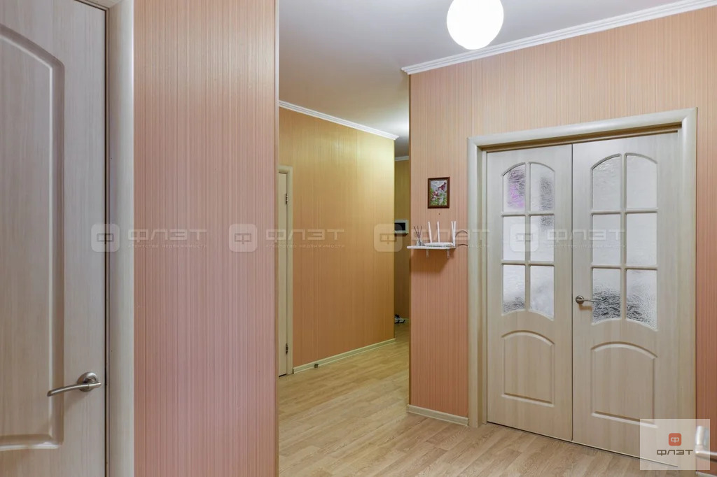 Продажа квартиры, Казань, ул. Абубекира Терегулова - Фото 19