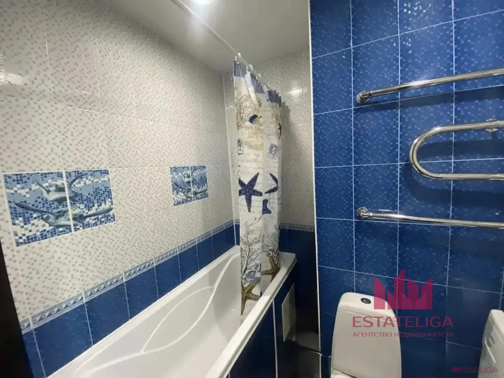 Продажа квартиры, Лопатино, Ленинский район, Сухановская улица - Фото 11