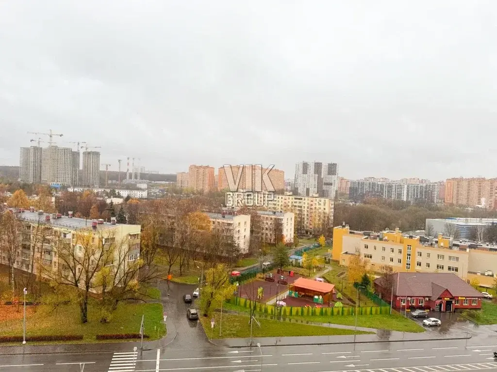 Предлагается светлая однокомнатная квартира с отличным ремонтом - Фото 15