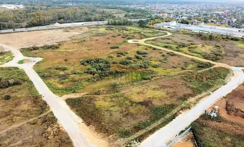 Продажа земельного участка, Ногинск, Богородский г. о., Большое ... - Фото 5