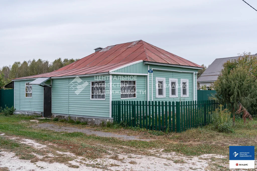 Продажа дома, Самуиловка, Касимовский район, 57 - Фото 2