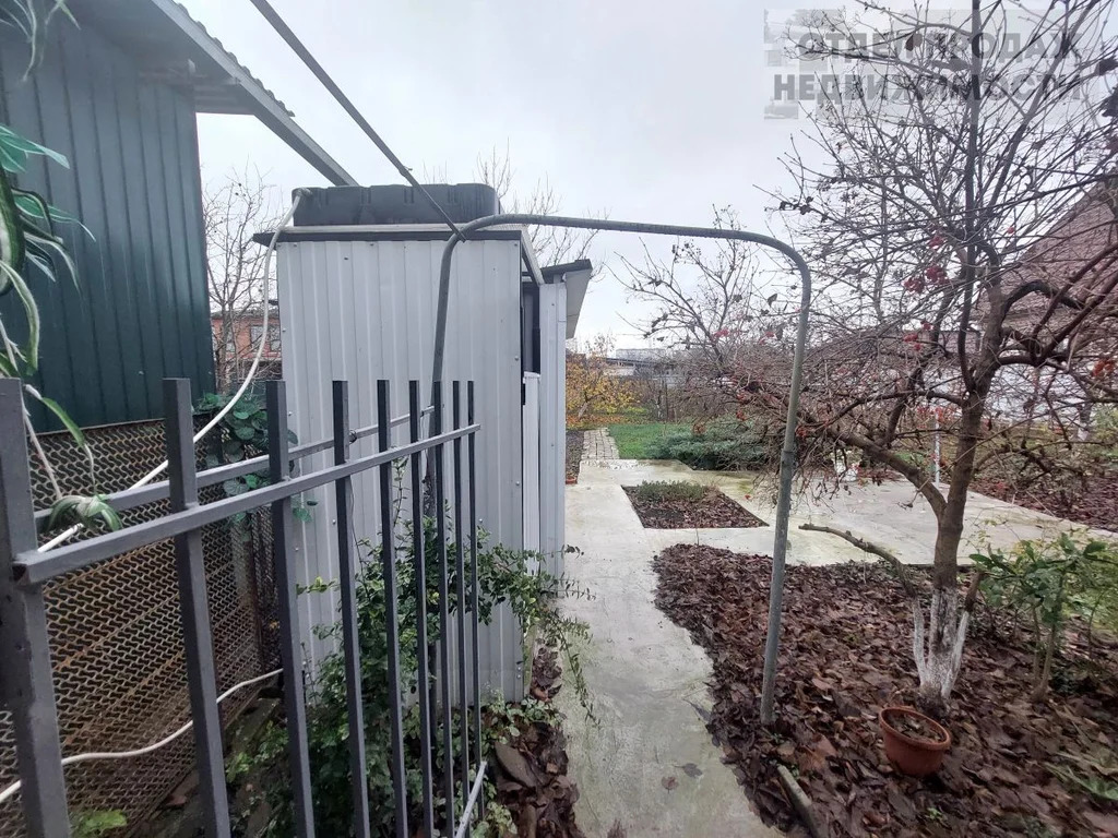 Объект 538524 - Фото 19