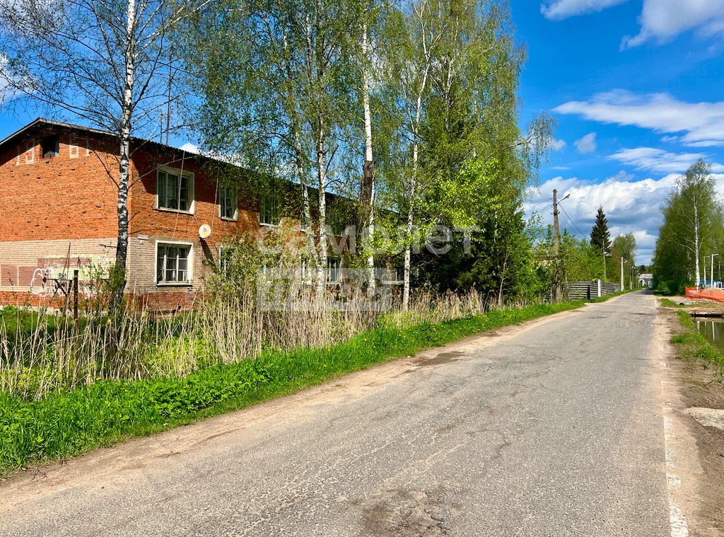 Продажа квартиры, Талдом, Талдомский район, Московская ул. - Фото 6