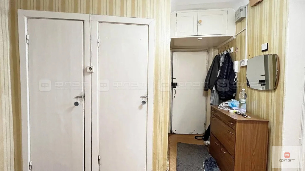 Продажа квартиры, Казань, ул. Абжалилова - Фото 15