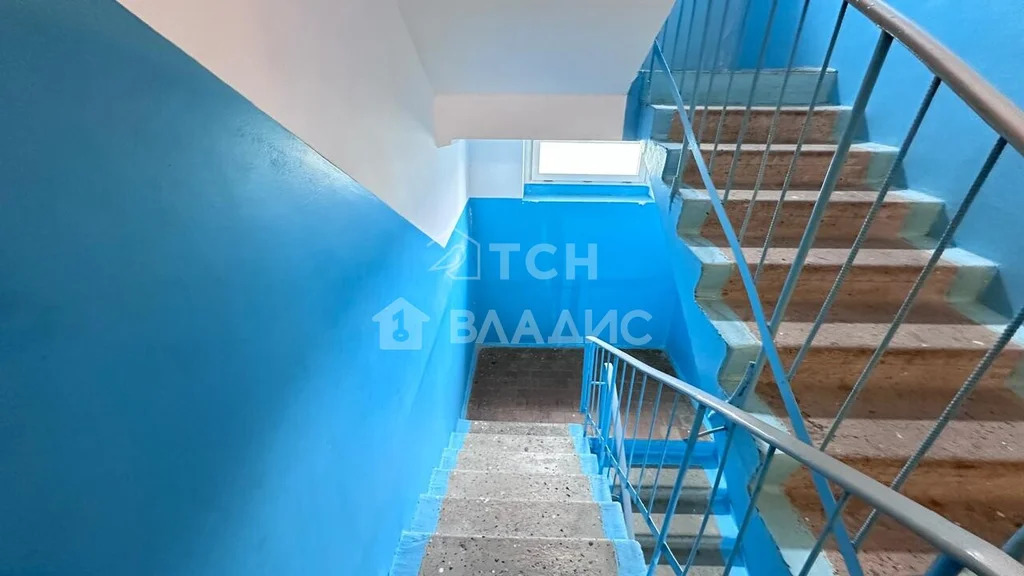 Продажа квартиры, Пушкино, Воскресенский район, Боголюбская улица - Фото 12