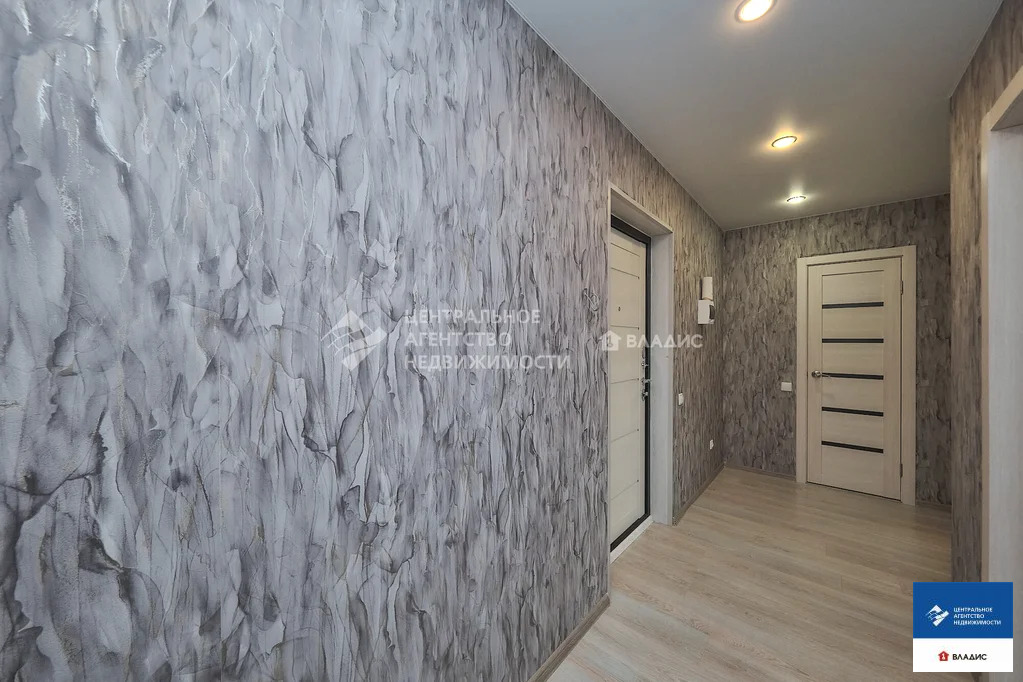 Продажа квартиры, Рязань, ул. Птицеводов - Фото 8