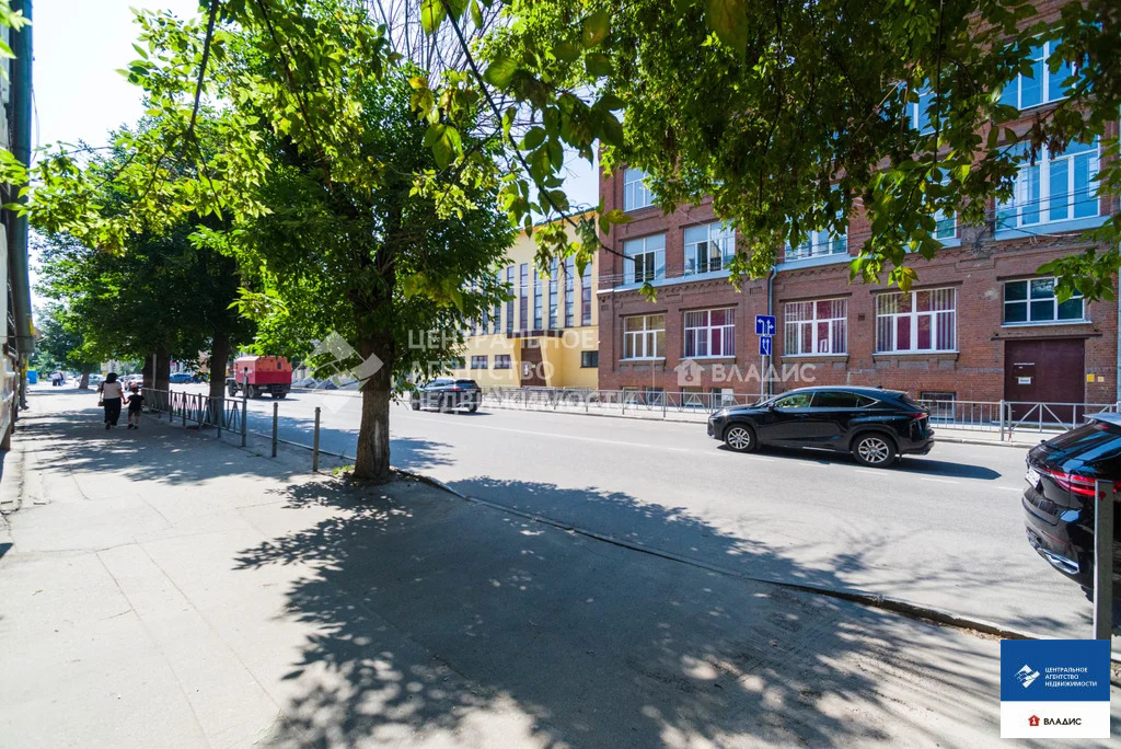 Продажа квартиры, Рязань, ул. Радищева - Фото 14