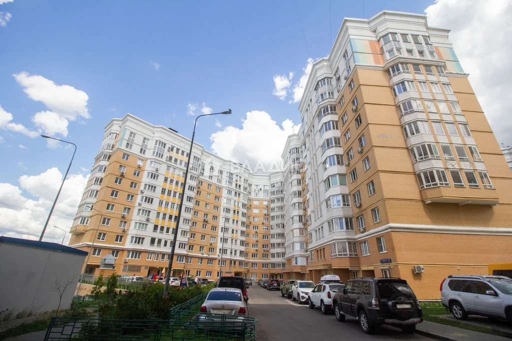 Москва, 6-я Радиальная улица, д.3к1, 4-комнатная квартира на продажу - Фото 41